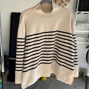 H&M sweater. Size L.